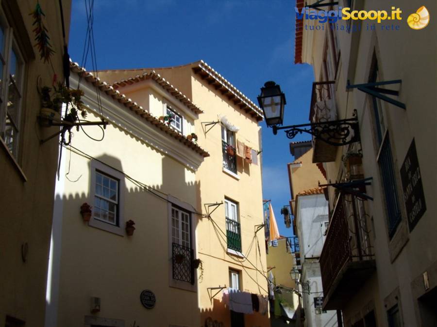 Barrio Alto