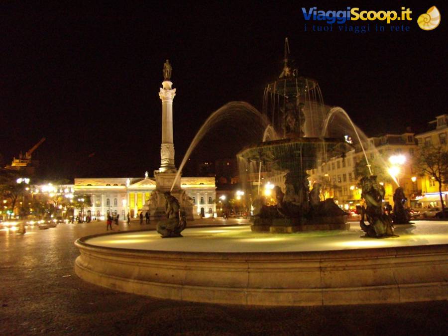 Rossio