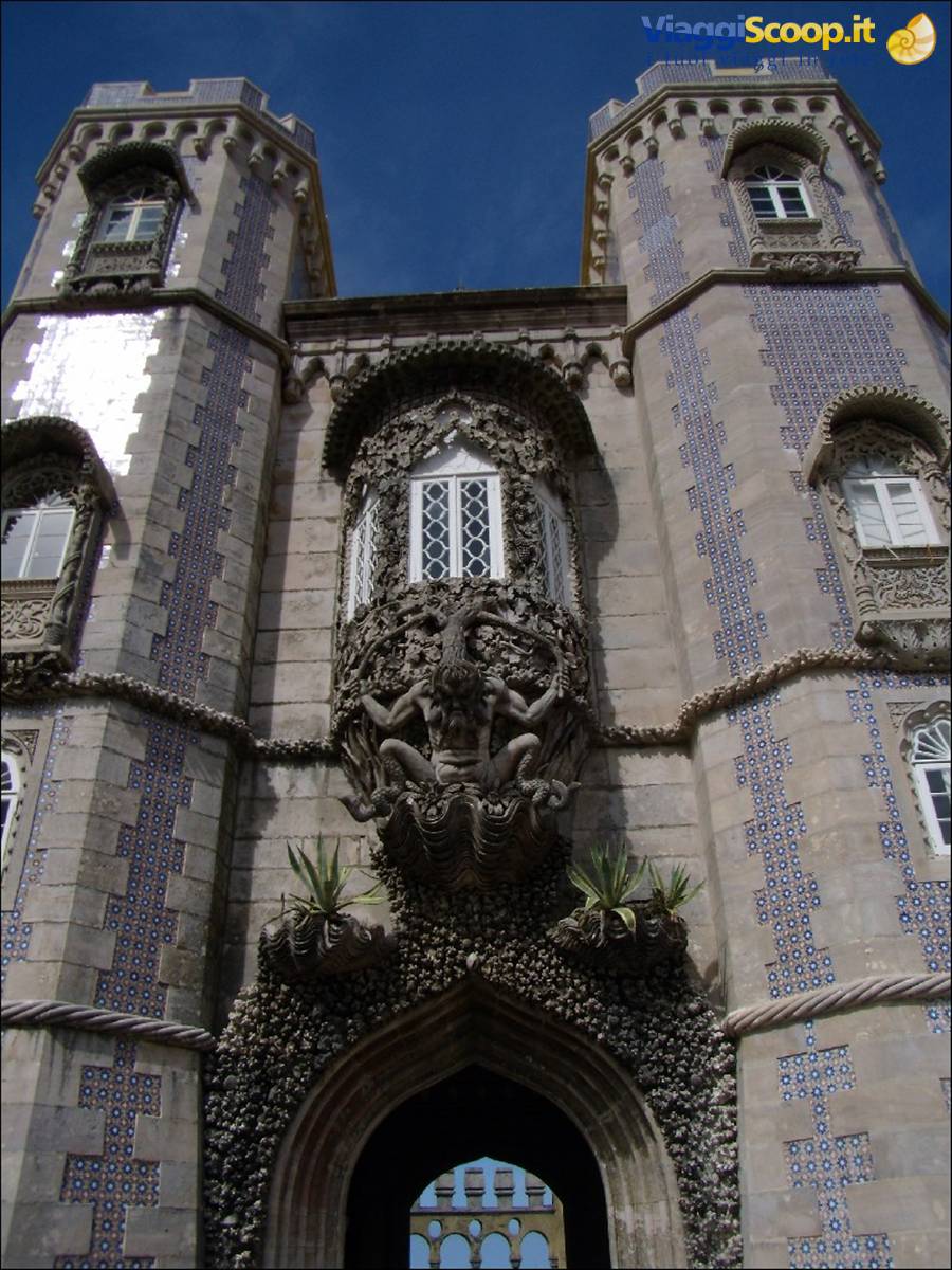 Palazzo Pena