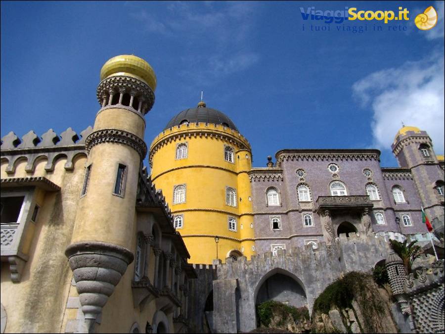 Palazzo Pena