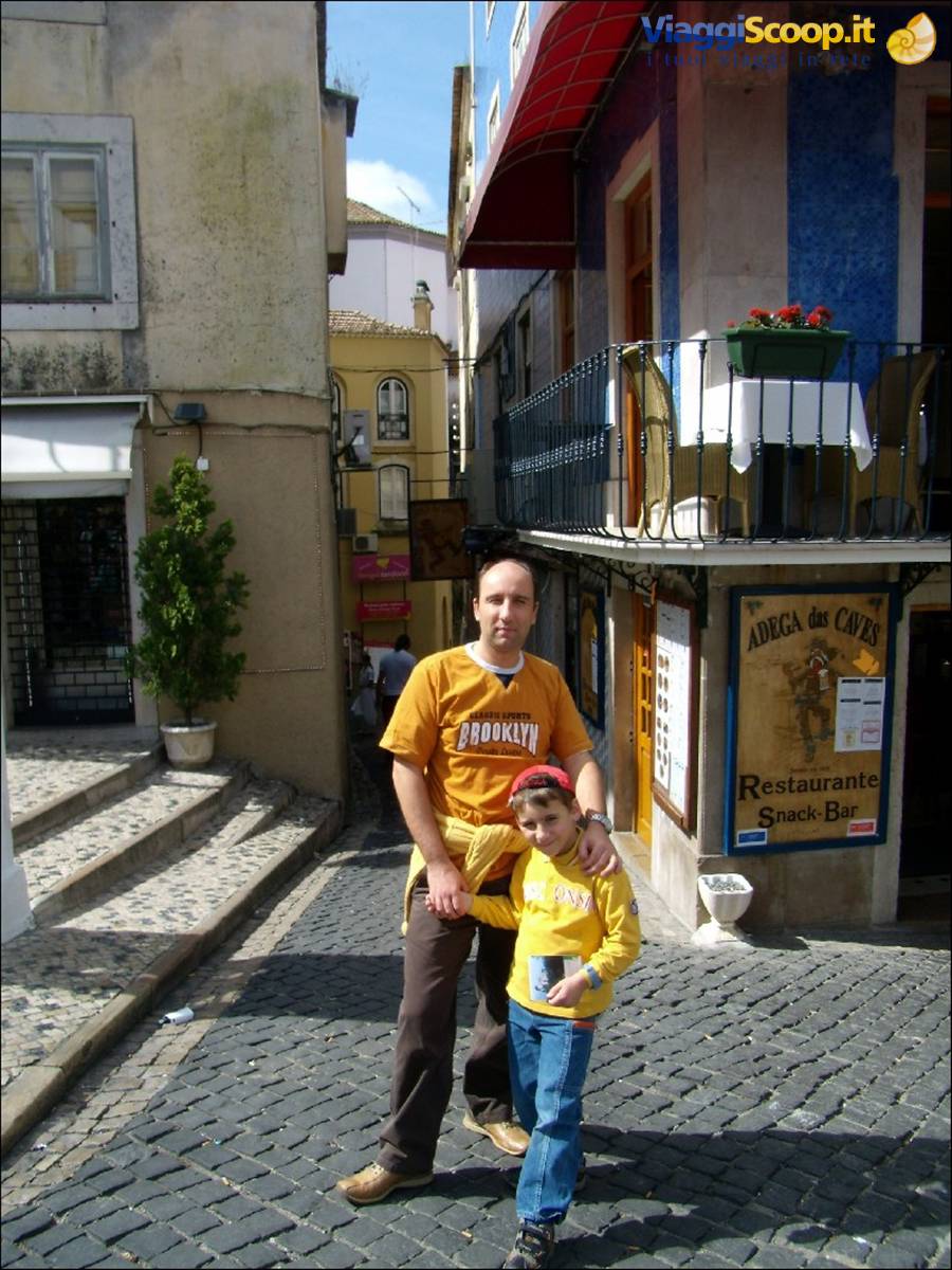 Sintra centro