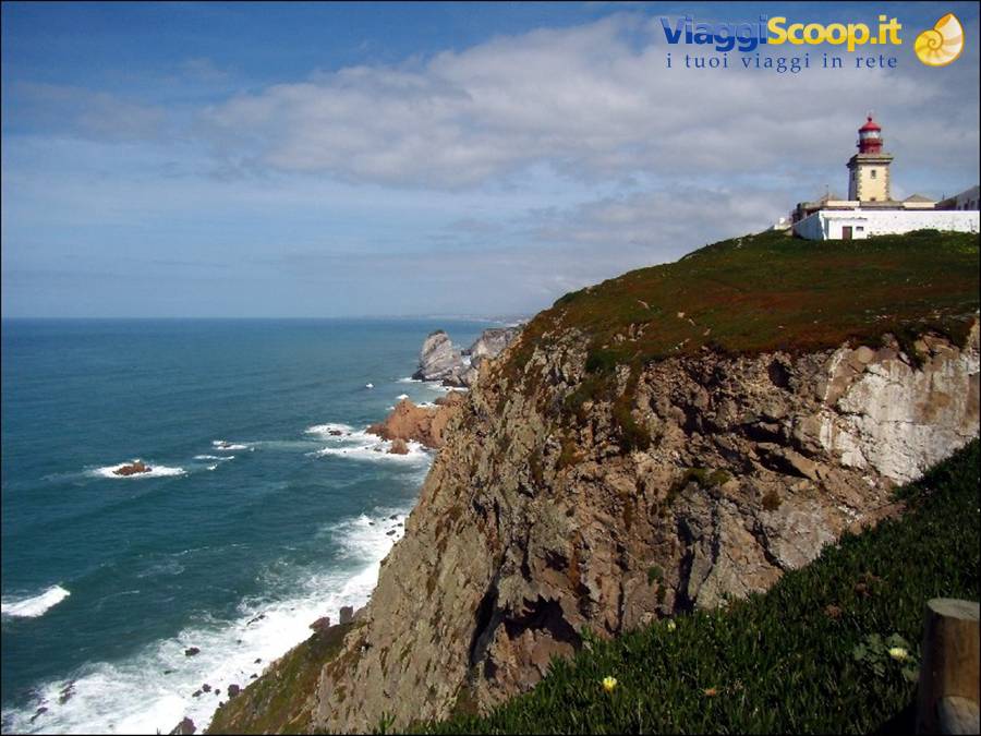 Cabo de Roca