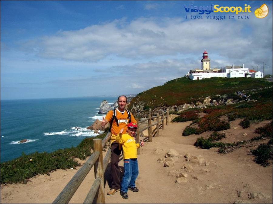 Cabo de Roca