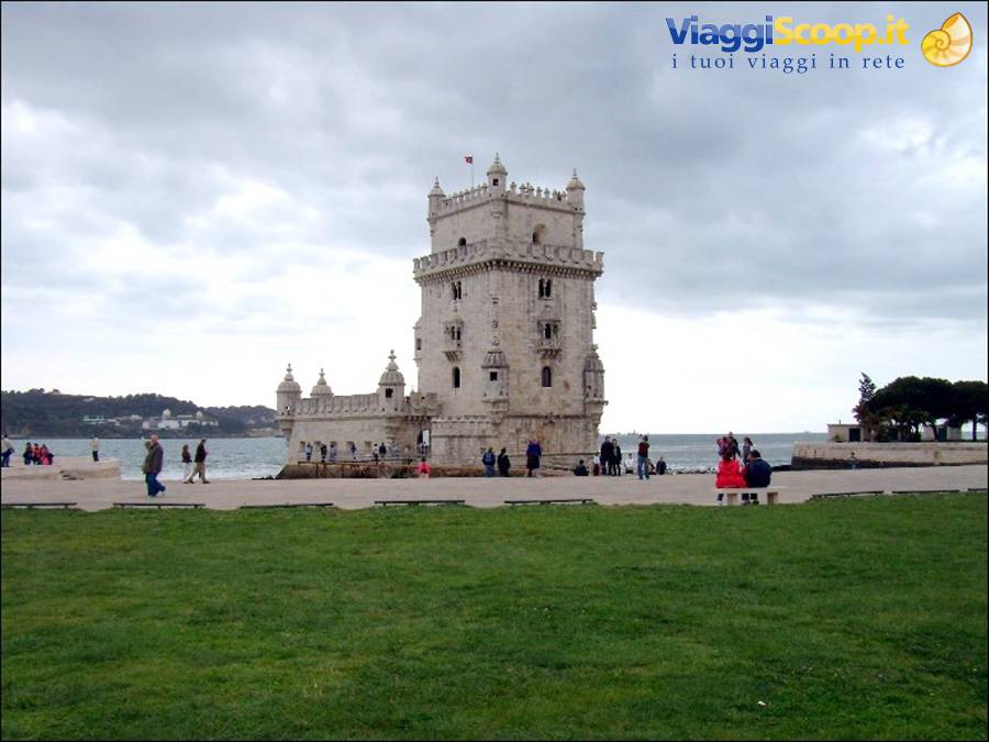 Torre di Belem