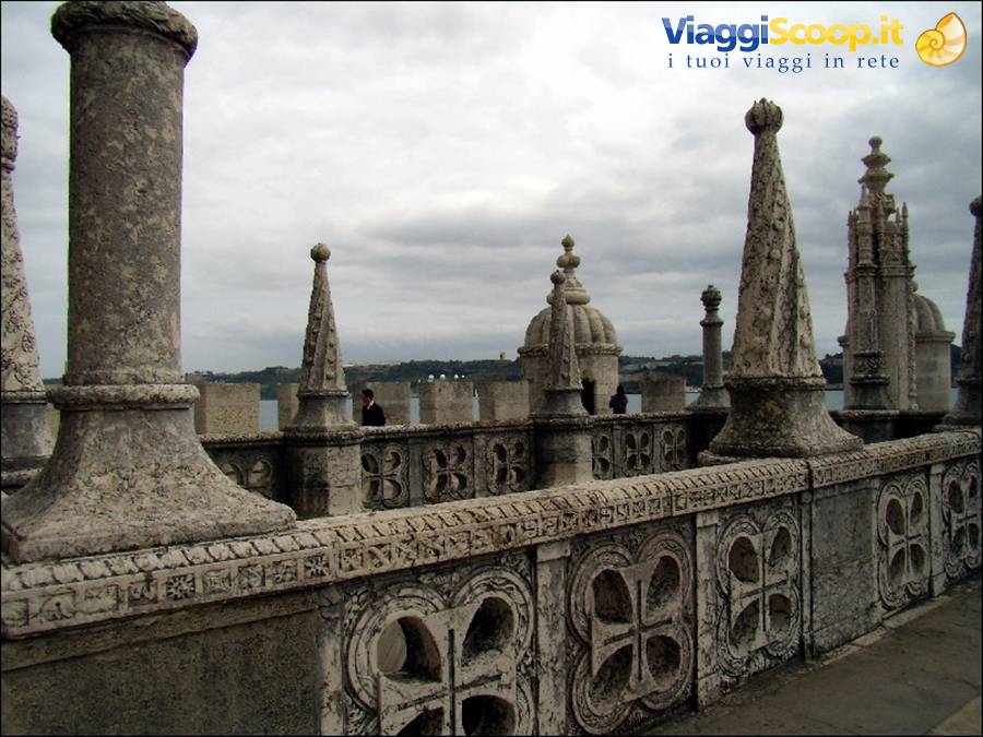 Torre di Belem