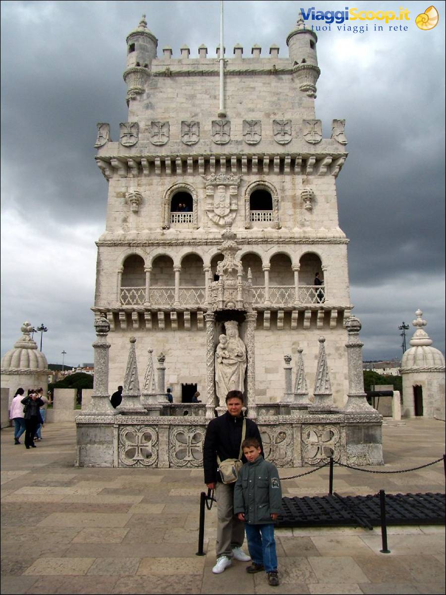Torre di Belem