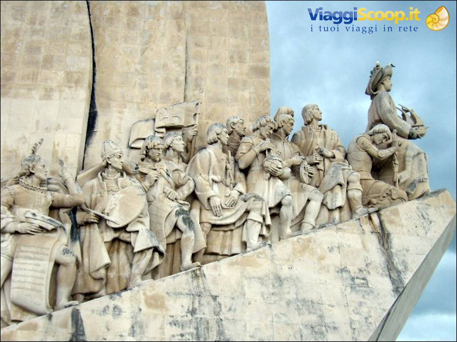 Padrao dos Descobrimentos