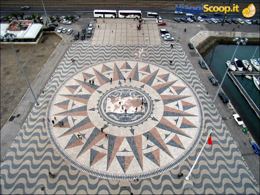 Padrao dos Descobrimentos