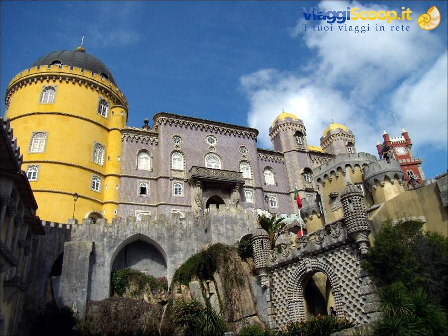 Palacio Pena