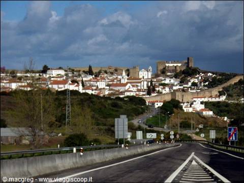 Obidos