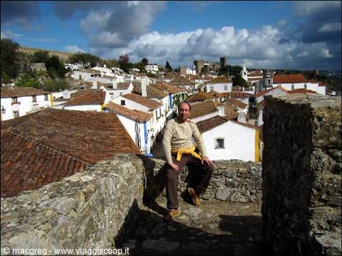 Obidos