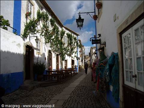Obidos