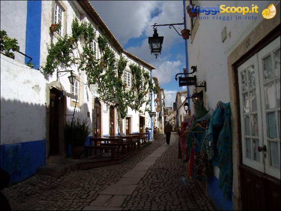 Obidos