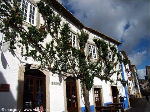 Obidos