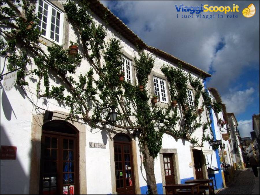 Obidos