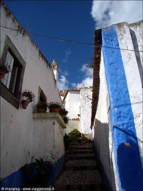 Obidos