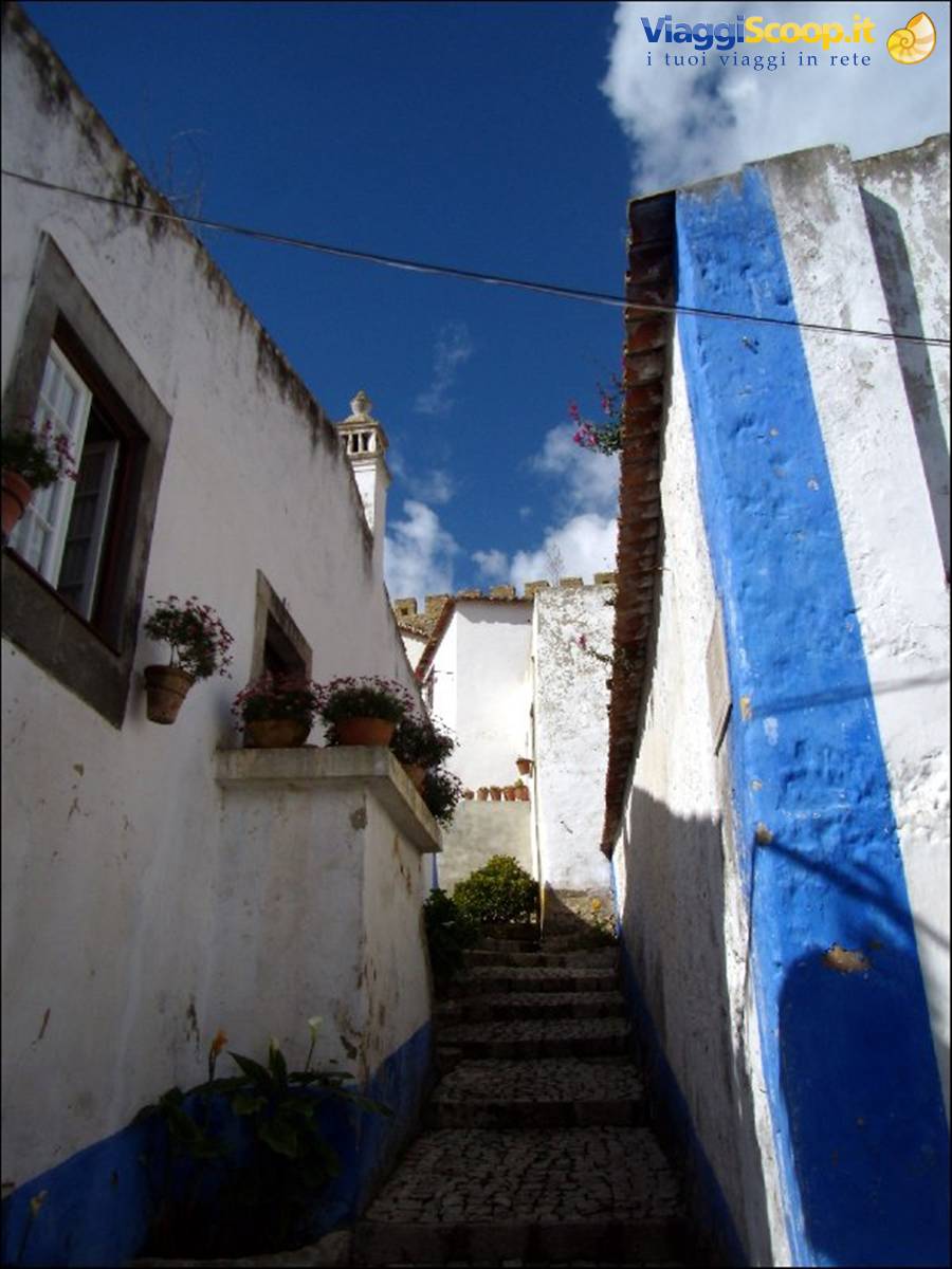Obidos