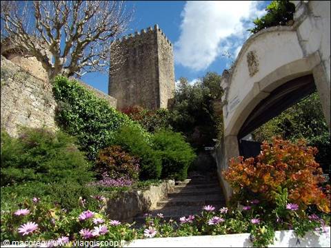 Obidos