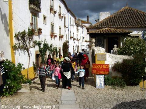Obidos