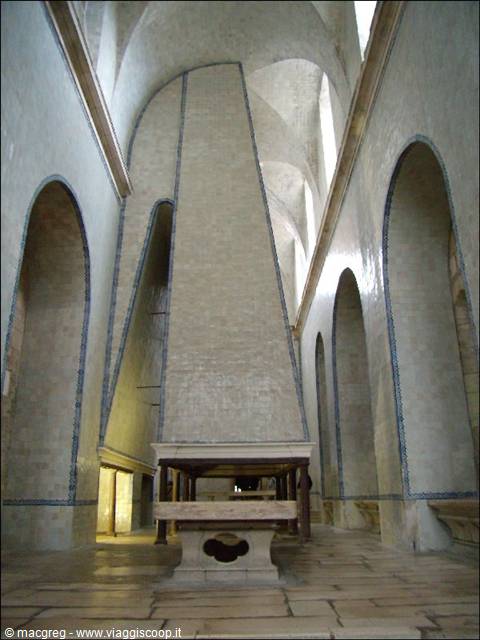 Alcobaca