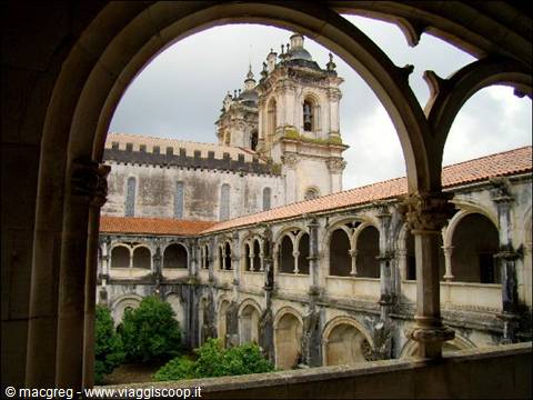 Alcobaca