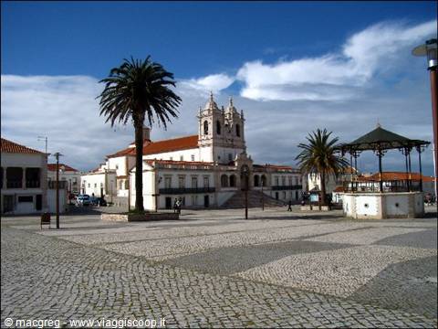 Nazare