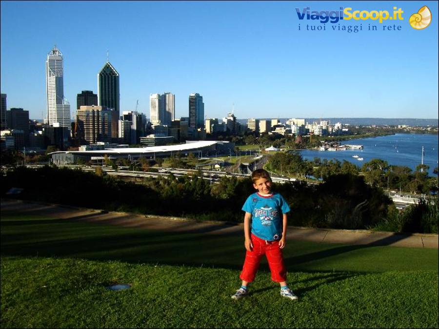 Perth 