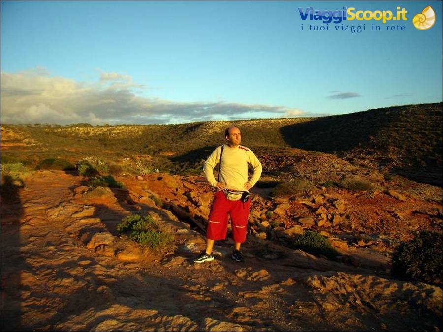 Kalbarri