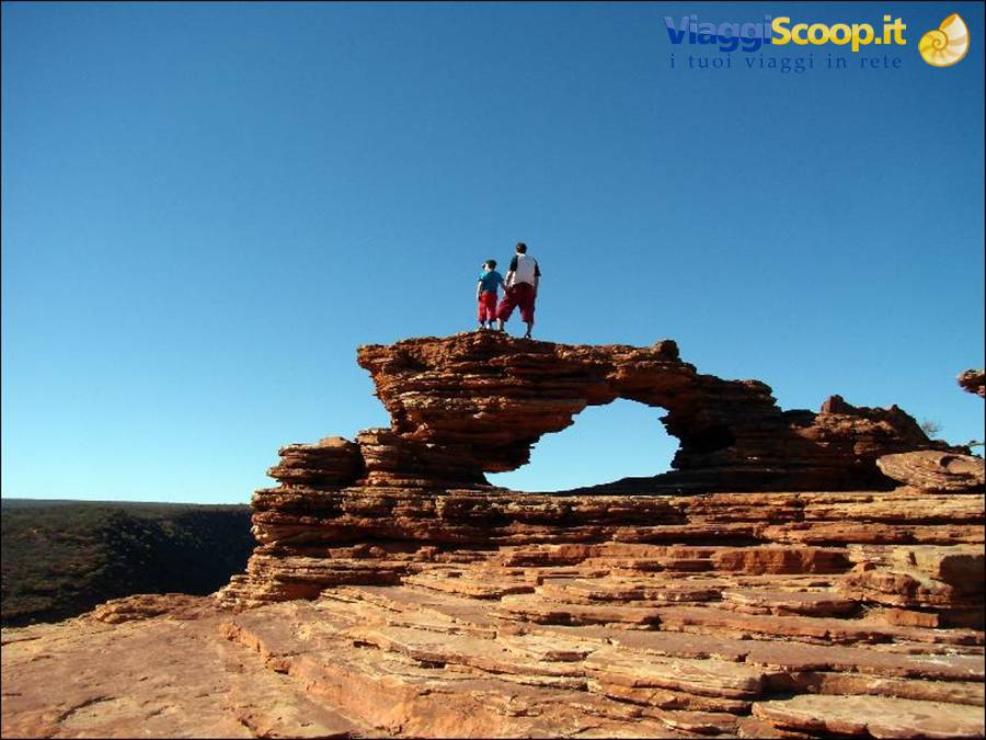 Kalbarri