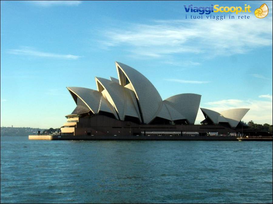 l'Opera House