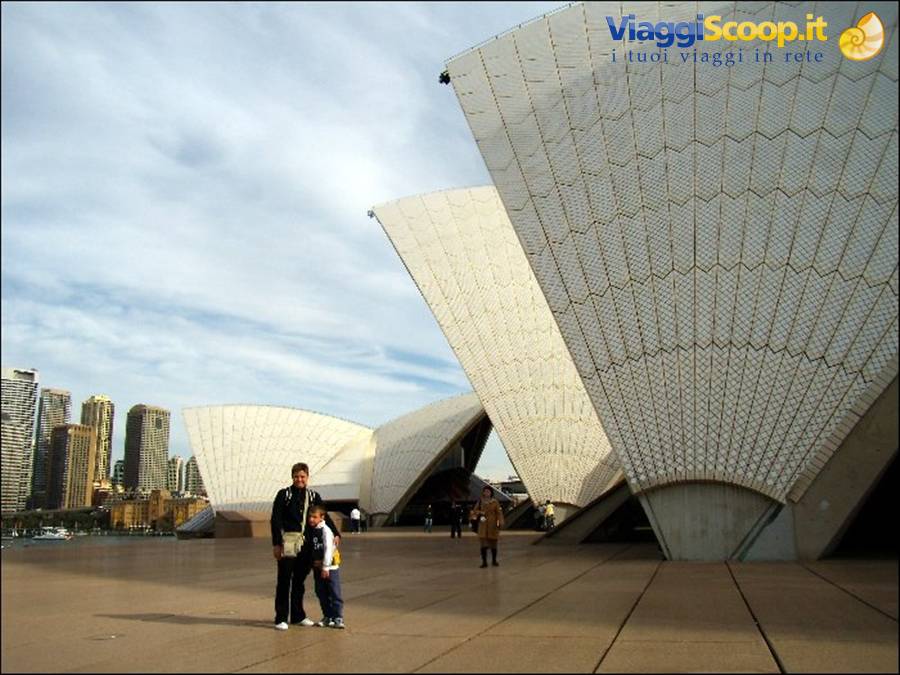 l'Opera House