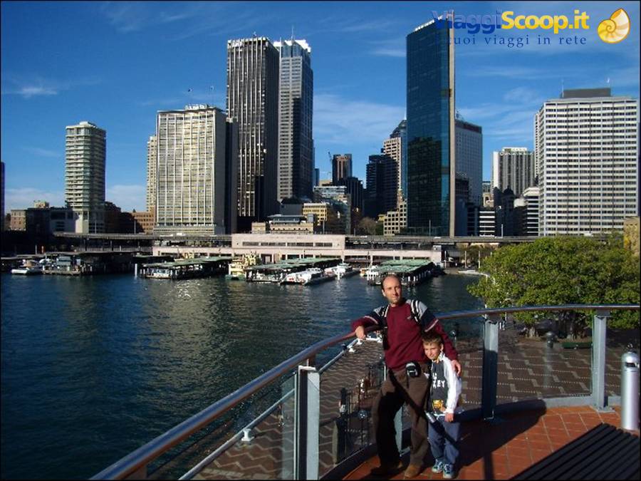 Circular Quay