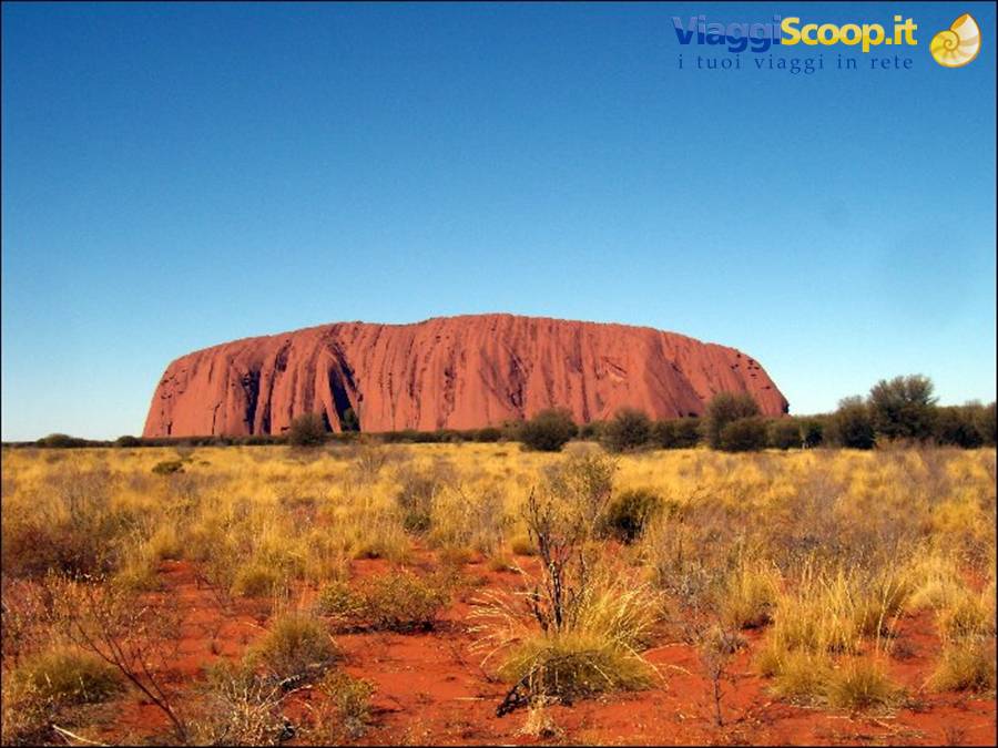 Uluru