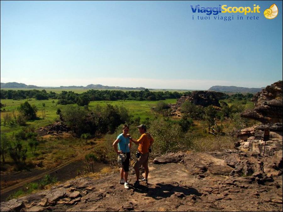 Kakadu NP
