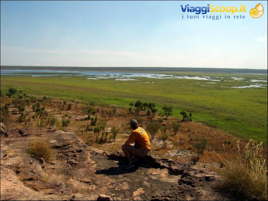Kakadu NP
