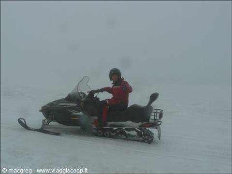 Vatnajökull