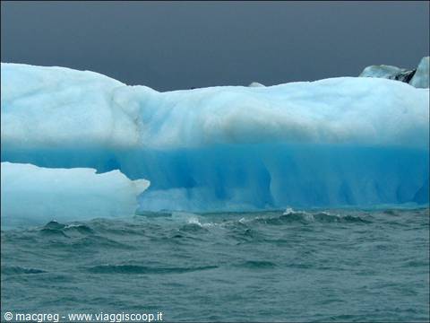 laguna glaciale di Jokulsarlòn