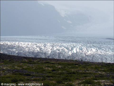 Parco Nazionale di Skaftafell