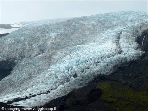 Parco Nazionale di Skaftafell