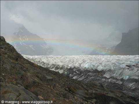 Parco Nazionale di Skaftafell