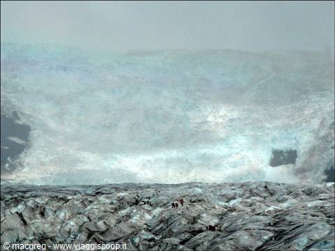 Parco Nazionale di Skaftafell