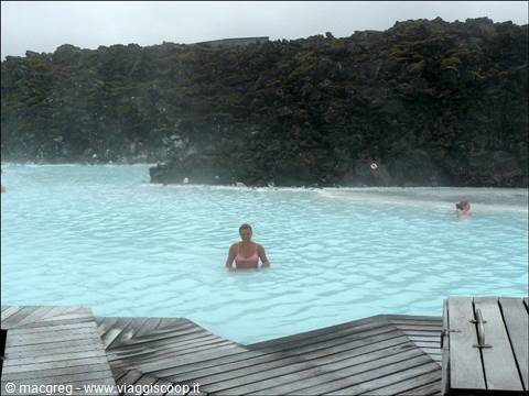 Laguna Blu