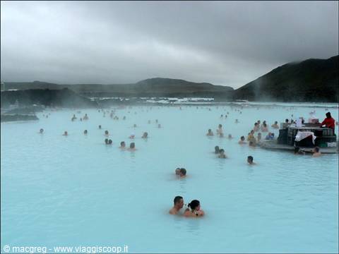 Laguna Blu