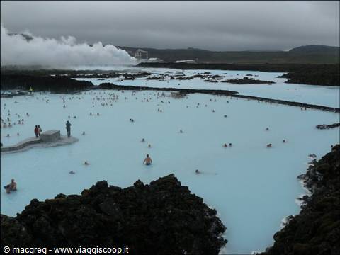 Laguna Blu