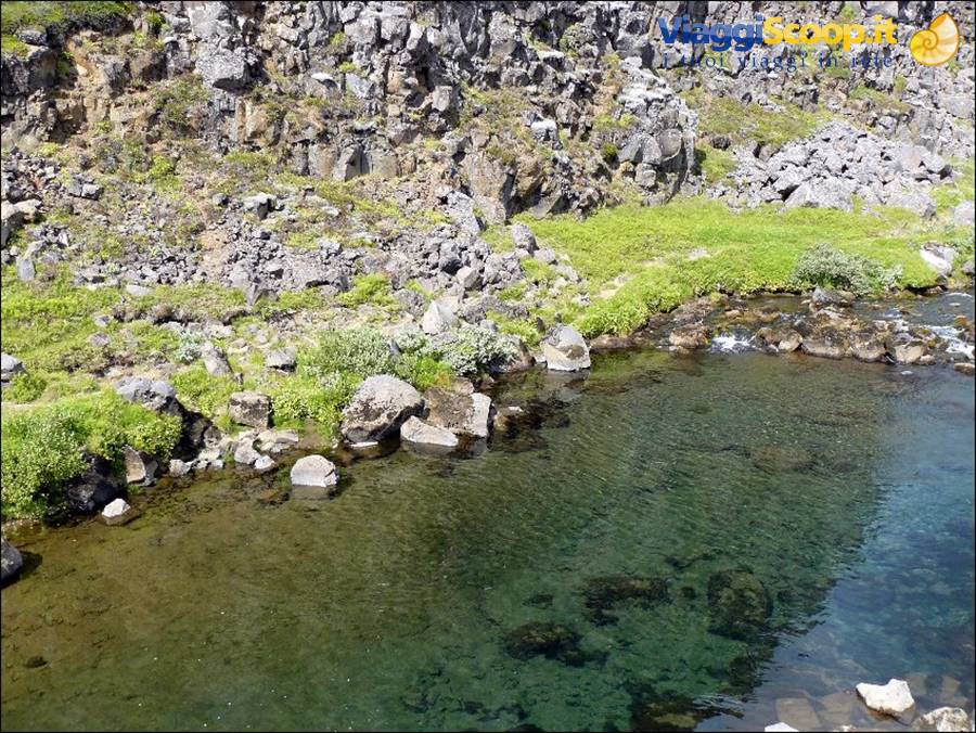 Parco Nazionale di Þingvellir