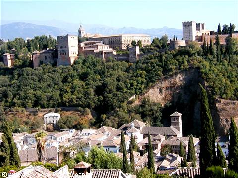 Alhambra