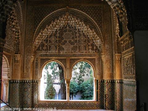 Alhambra