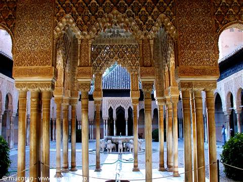 Alhambra