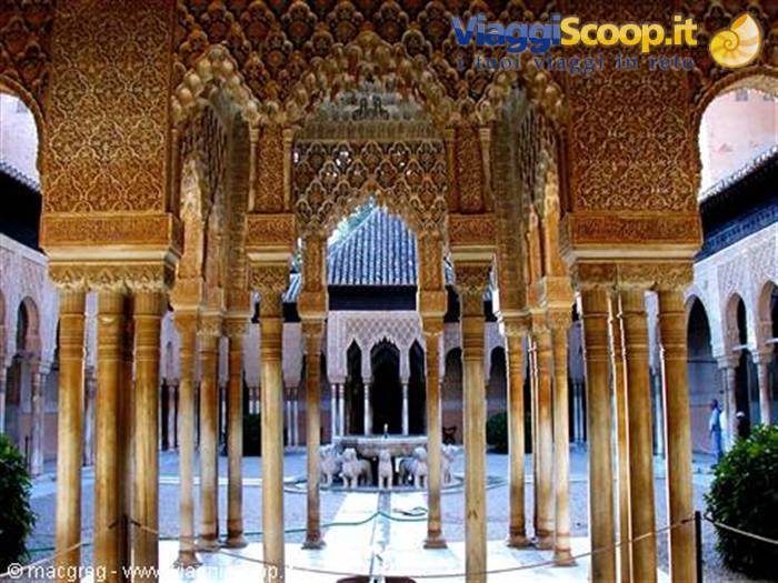 Alhambra