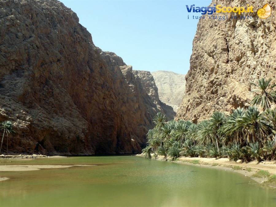 wadi shab